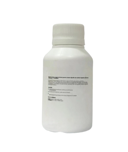 Biostimulator organic lichid pentru toate tipurile de culturi vegetale Biocresc Universal