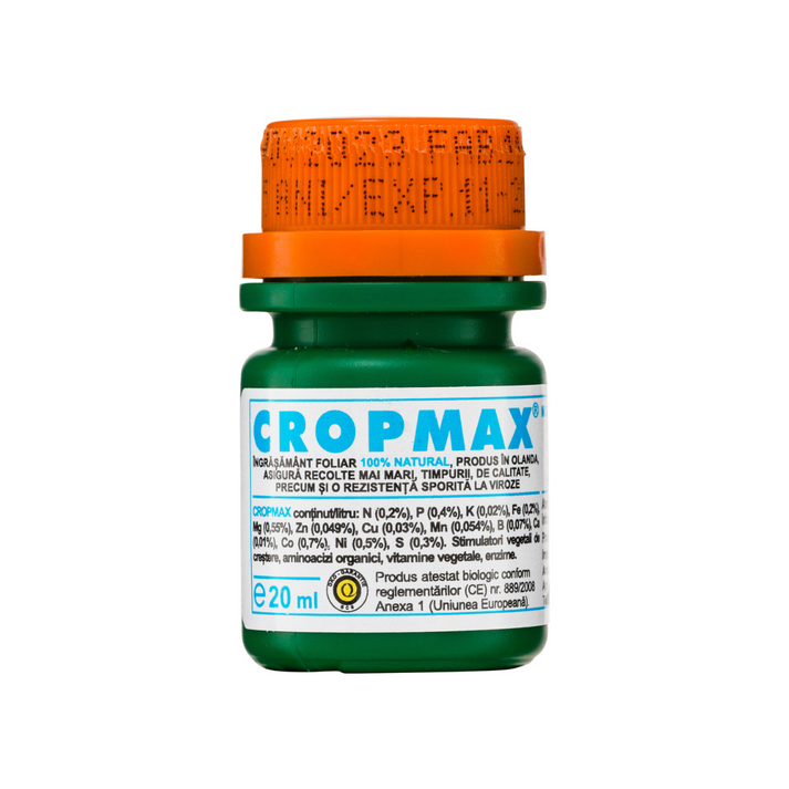 ingrașamant-foliar-superconcentrat-bio-cropmax