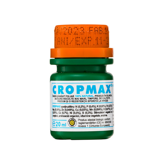 ingrașamant-foliar-superconcentrat-bio-cropmax