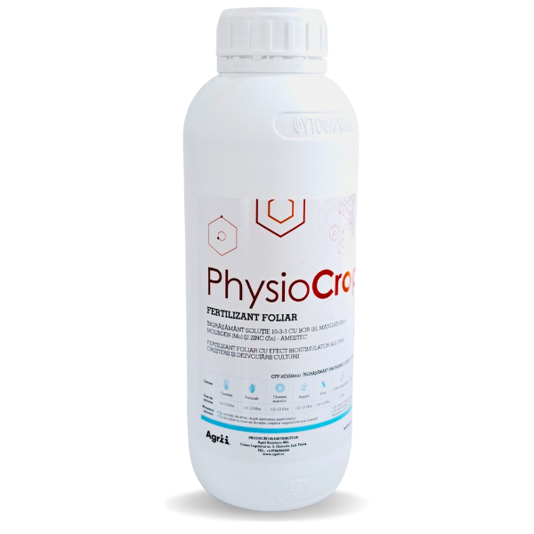 physiocrop-biostimulator-aminoacizi-liberi-anti-stres