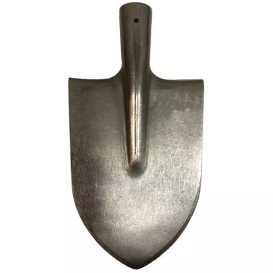 Cazma din oțel – ideală pentru plantarea răsadurilor și lucrări în solar - SolPlant.ro