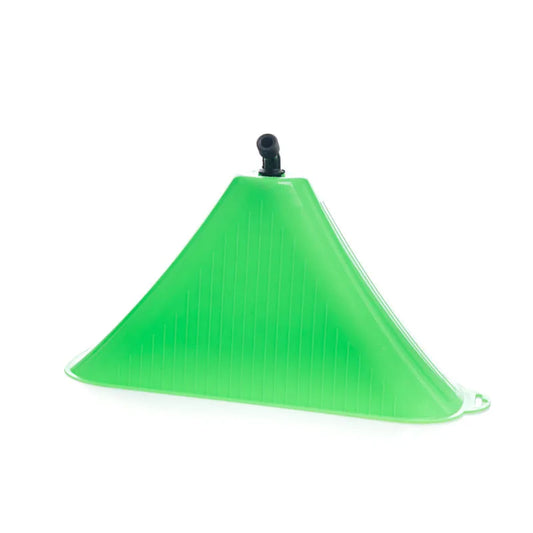 Clopot pentru erbicidat  – erbicidare precisă și sigură