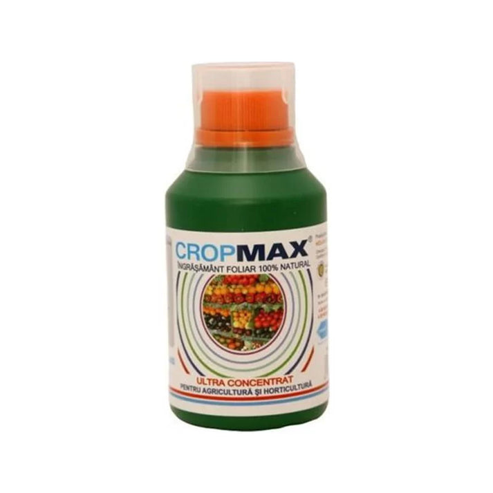 ingrașamant-foliar-superconcentrat-bio-cropmax