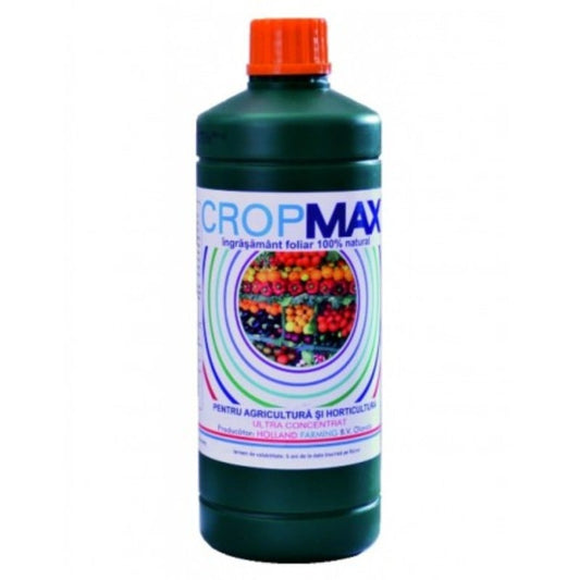 Ingrășământ Foliar Superconcentrat BIO CROPMAX