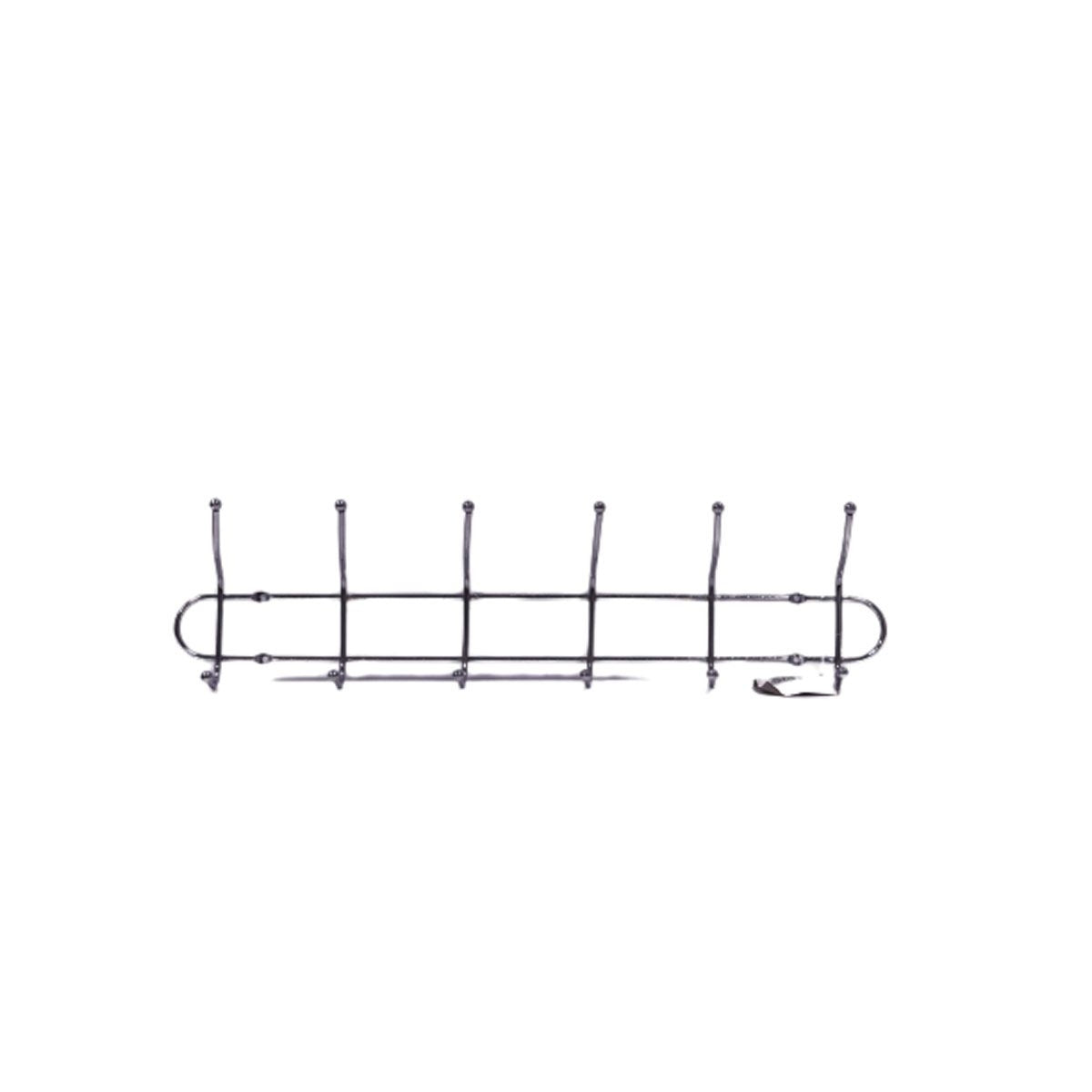 cuier-inox-6-brate-12941
