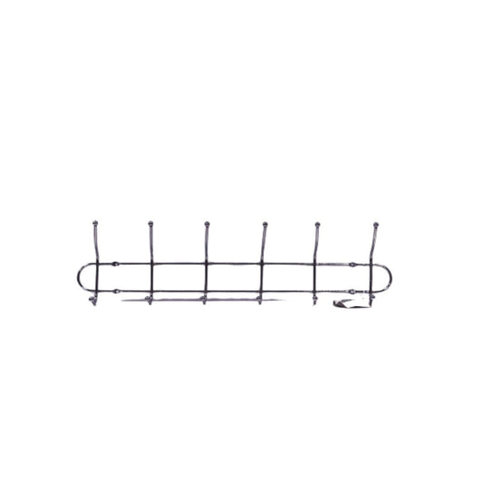 cuier-inox-6-brate-12941