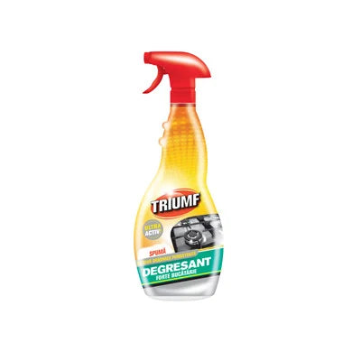 TRIUMF SOLUTIE BUCATARIE SPUMA 500ML