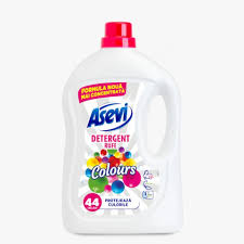 ASEVI DETERGENT RUFE LICHID 2.376L MAXIMA PROSPETIME 44SPALARI