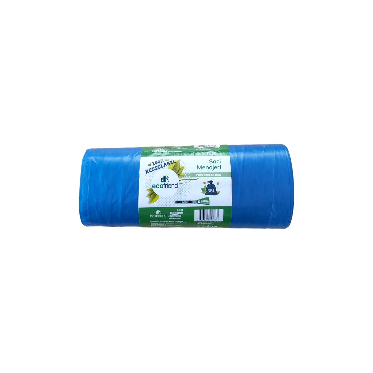 eco-saci-menaj-35l-15buc-rola-8025
