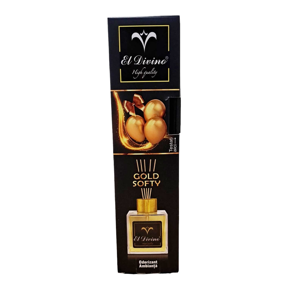 el-divino-odorizant-camera-100ml-gold-softy-38257