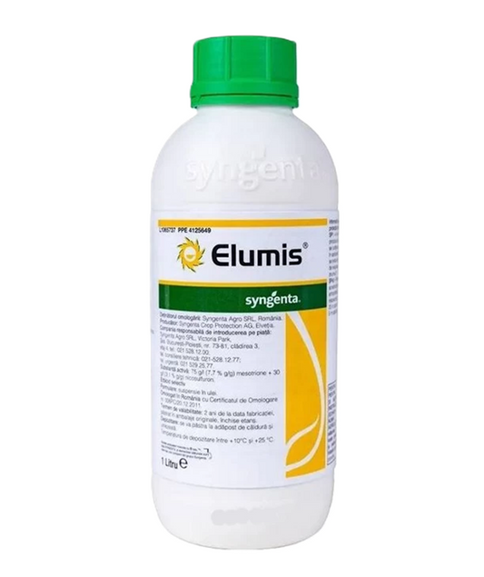 erbicid-elumis-mesotrione-nicosulfuron-porumb-syngenta