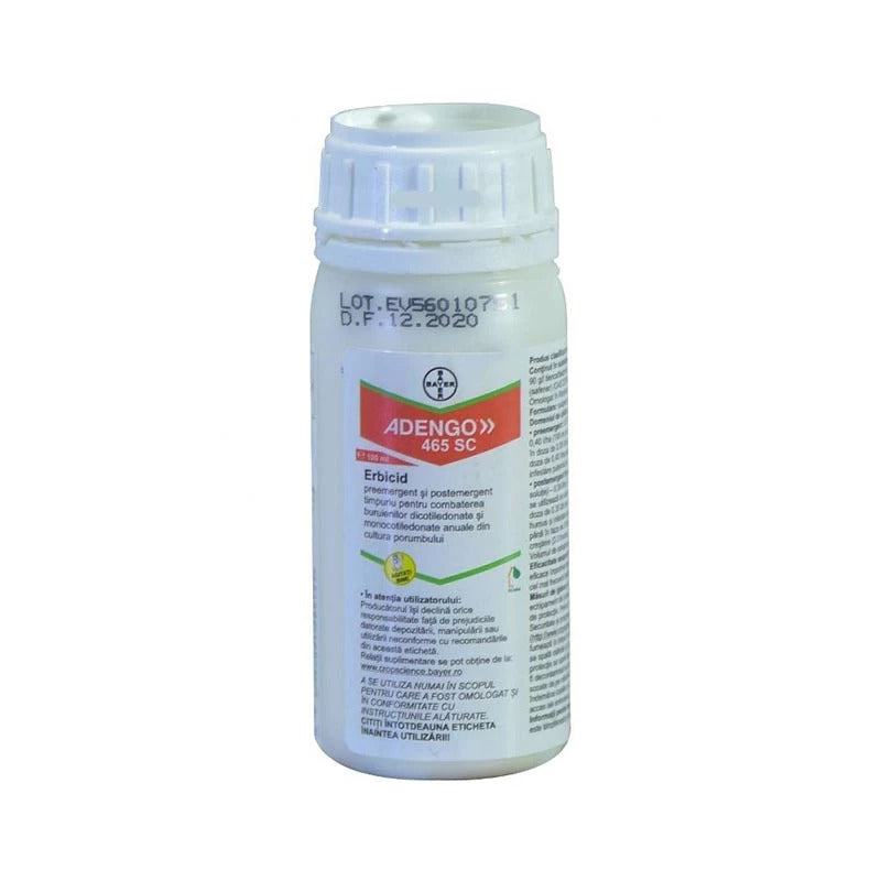 ADENGO 465 SC 1L - SolPlant.ro