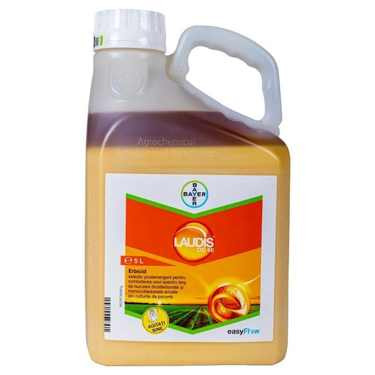 erbicid-laudis-od-66-5l