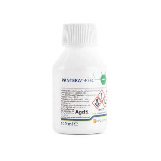 Erbicid PANTERA 40 EC