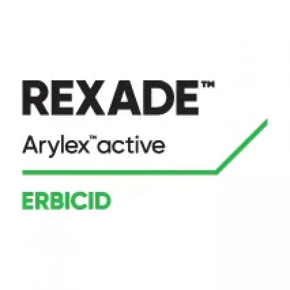 Rexade Erbicid Postemergent Cu Halauxifen-Metil, Florasulam Și Piroxsulam Pentru Cereale De Toamnă