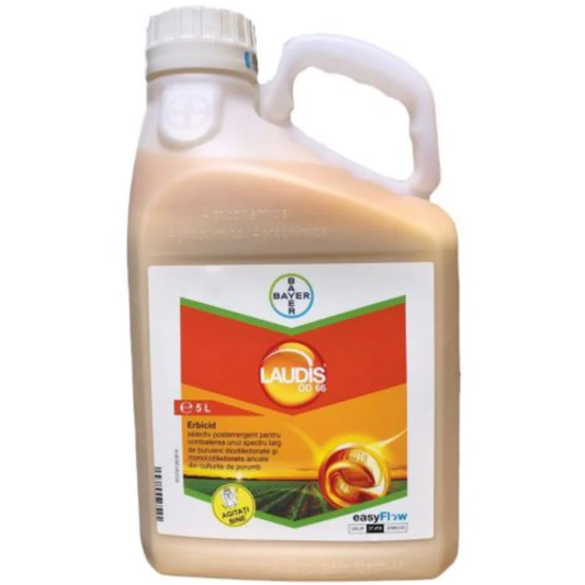 Erbicid LAUDIS OD 66 5L