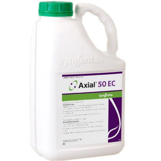 Erbicid AXIAL 050 EC 5L