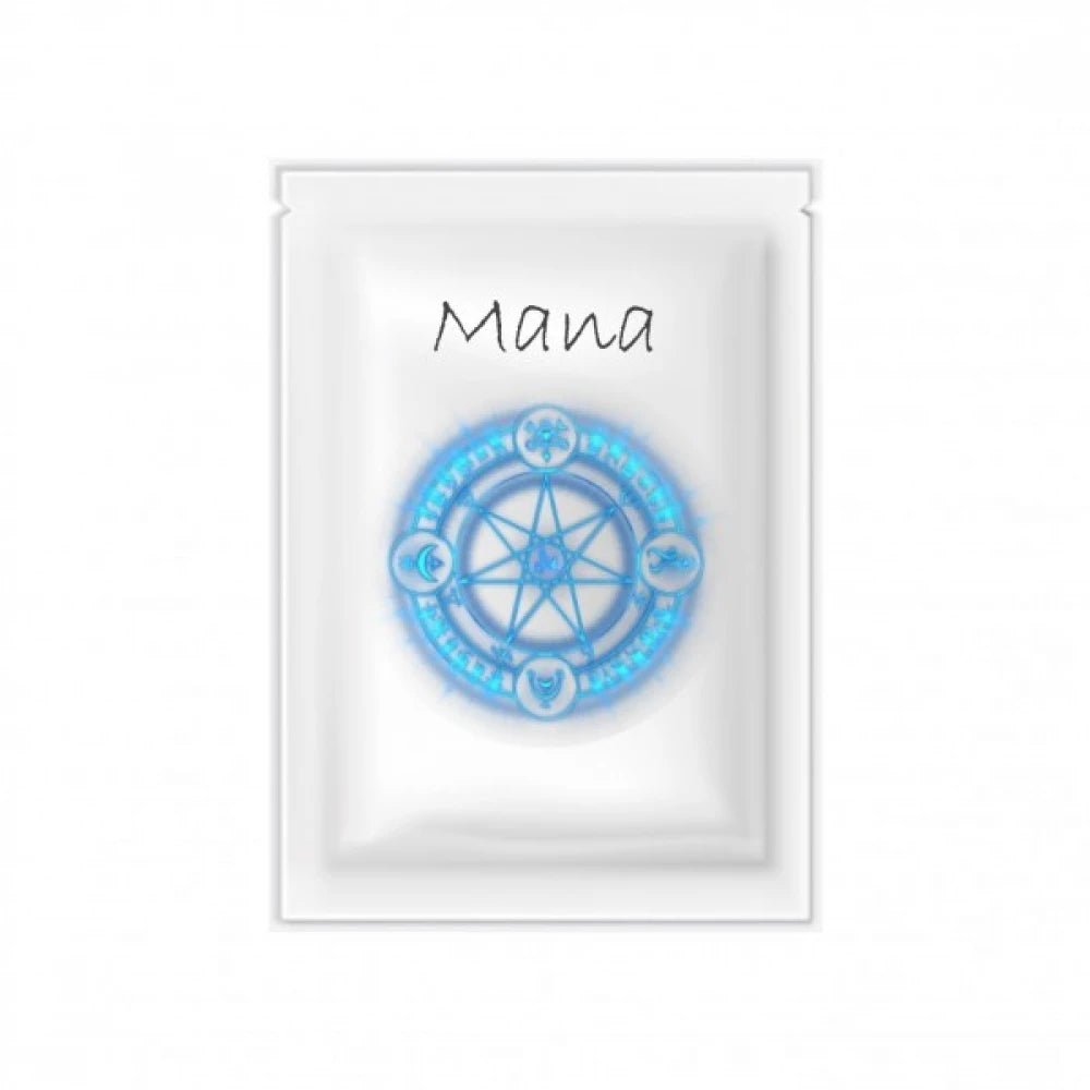 Mana - Extract Lichid Biodinamic Din Frunze Urzica - SemPlus