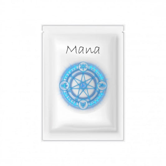 Mana - Extract Lichid Biodinamic Din Frunze Urzica - SemPlus