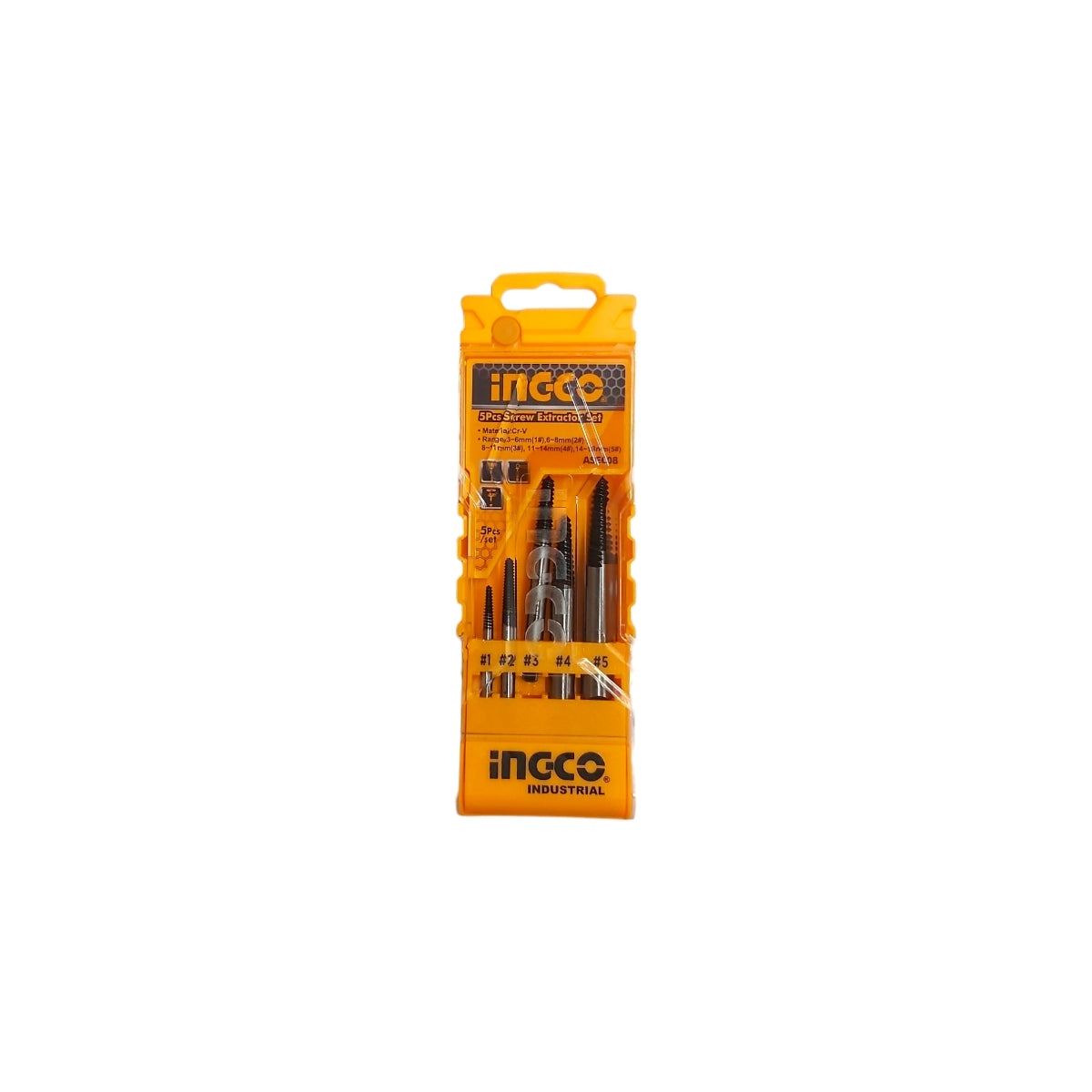 extractor-suruburi-set-5buc-ase008-42544