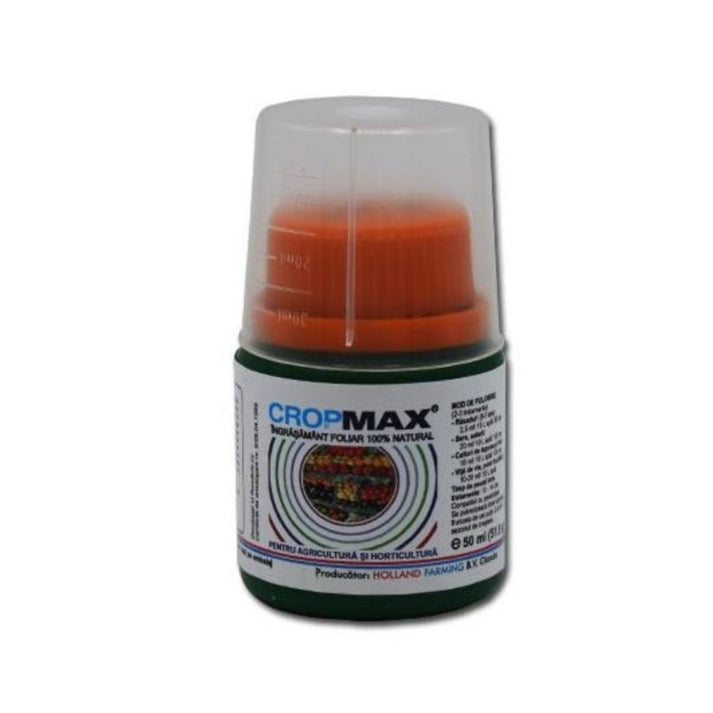 ingrașamant-foliar-superconcentrat-bio-cropmax