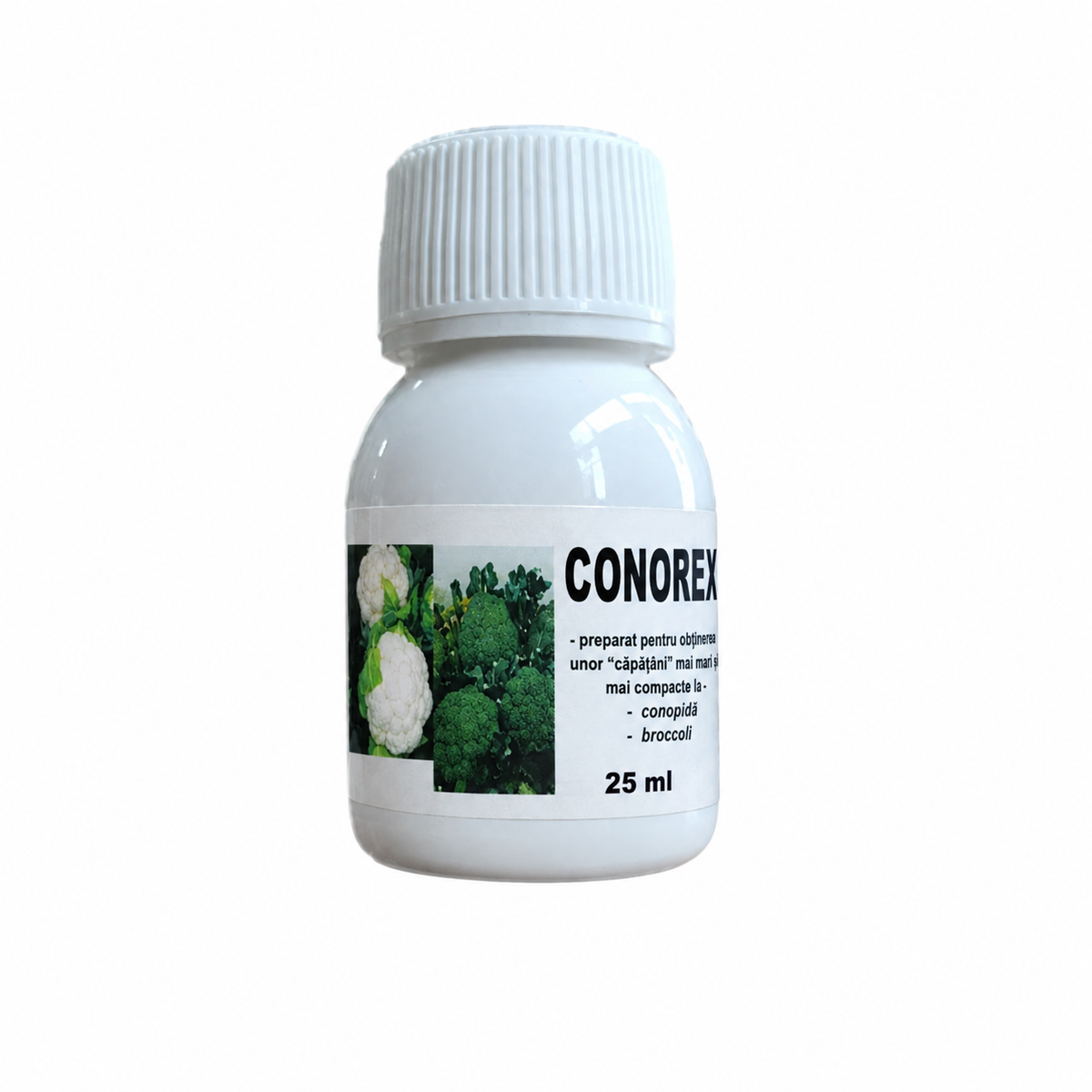 Biostimulator Legare La Conopida Conorex