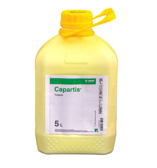 fungicid-capartis-corteva-rapita-floarea-soarelui-soia
