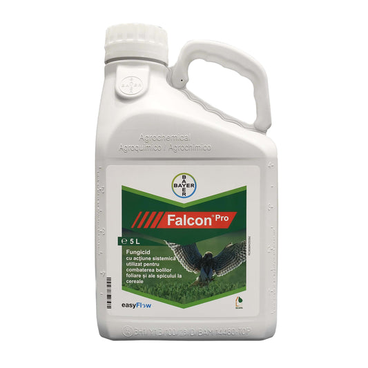 Fungicid Falcon Pro - Protioconazol + Spiroxamina + Tebuconazol - Grau, Orz, Orzoaica - Bayer