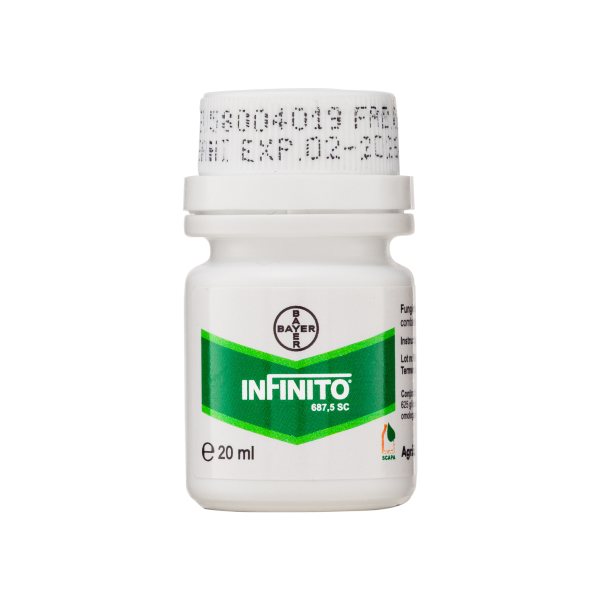 AGRII PACK CARTOF R - Pachet Complet Mana si Gandacul de Colorado - Infinito, Biatox, Copforce Extra, Deltasap