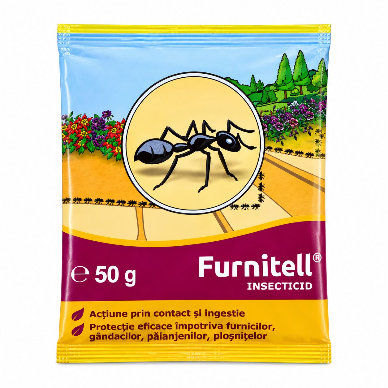 insecticid-furnitell-pulbere-furnici-ganduri-purici-plosnite-6-luni