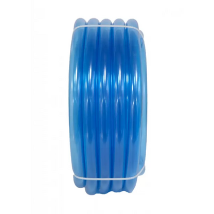 Furtun siliconat transparent 3/4 25m – flexibil, rezistent și ușor