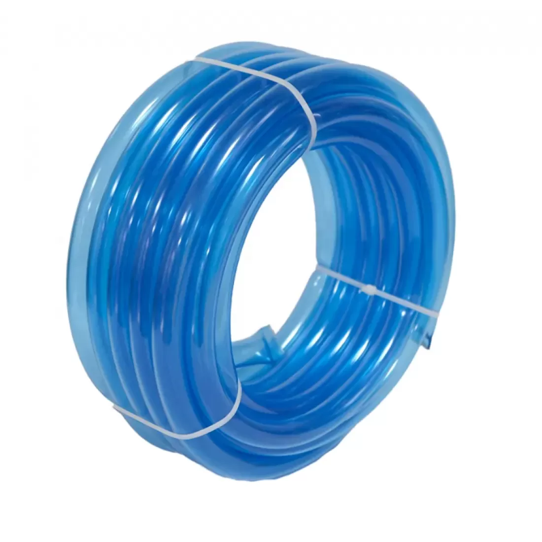 Furtun siliconat transparent 3/4 25m – flexibil, rezistent și ușor