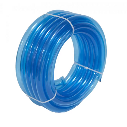 Furtun siliconat transparent 3/4 25m – flexibil, rezistent și ușor