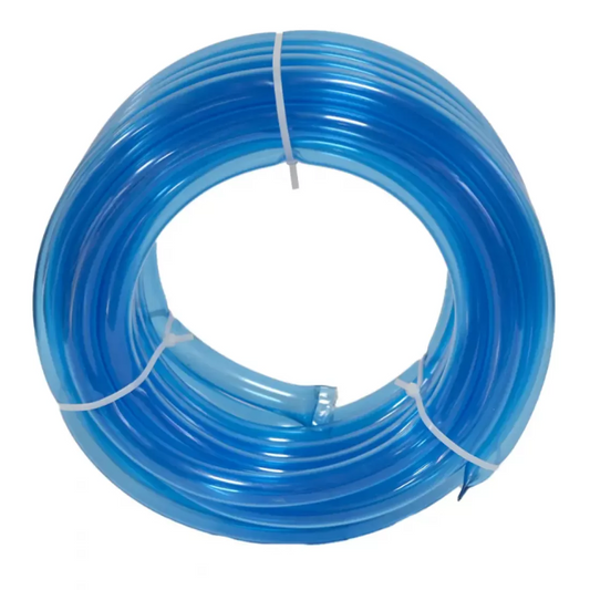 Furtun siliconat transparent 3/4 25m – flexibil, rezistent și ușor