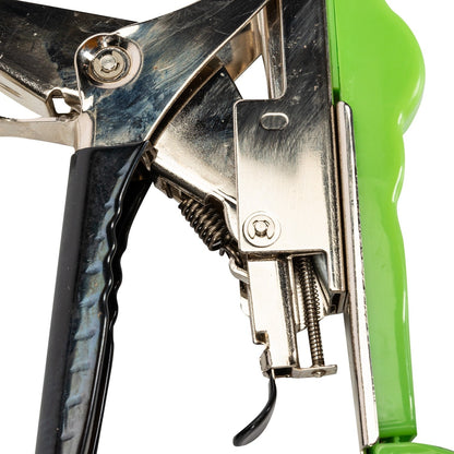 Aparat de legat cu bandă – pentru viță de vie, legume și pomi fructiferi - SolPlant.ro