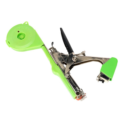 Aparat de legat cu bandă – pentru viță de vie, legume și pomi fructiferi - SolPlant.ro