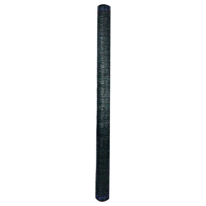 Plasa de umbrire legume, 35 g/mp, grad de umbrire 35%, verde, 50x1.5 m, Micul Fermier
