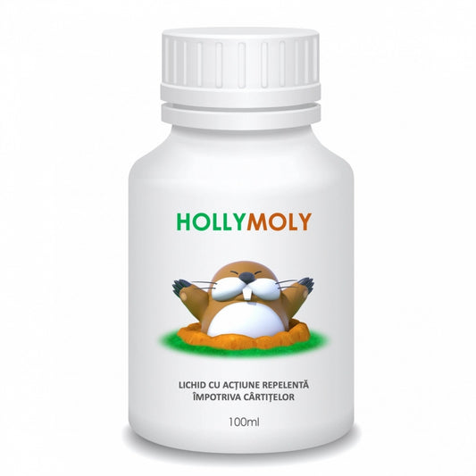 hollymoly-neapreciat-cartite