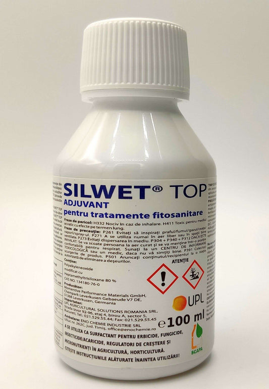 Adjuvant SILWET TOP