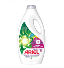 ARIEL DETERGENT LICHID 1.215ML COLOR UNSTOPPABLES 27SPALARI