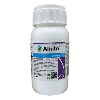 insecticid-afinto
