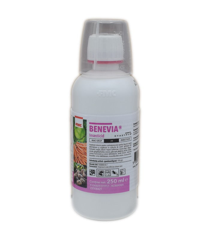 insecticid-benevia