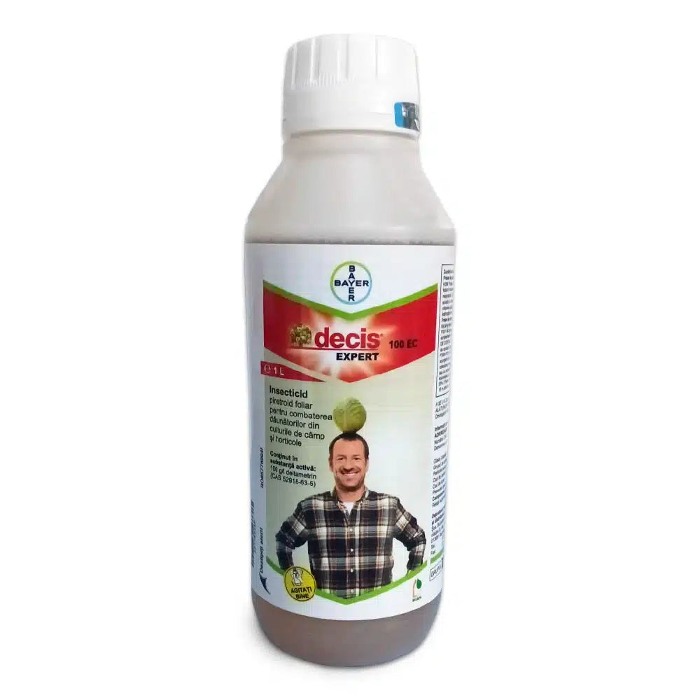 insecticid-decis-expert-100-ec