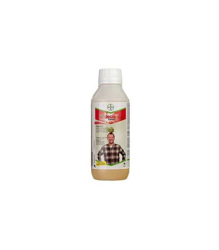 INSECTICID DECIS EXPERT 100 EC