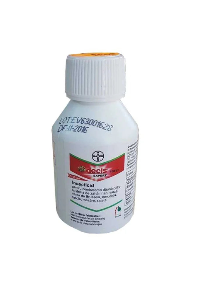 insecticid-decis-expert-100-ec