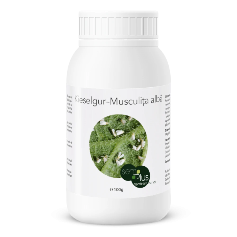 kieselgur-musculita-alba-bioinsecticid-legume-flori-solar-gradina-actiune-fizica-fara-chimicale