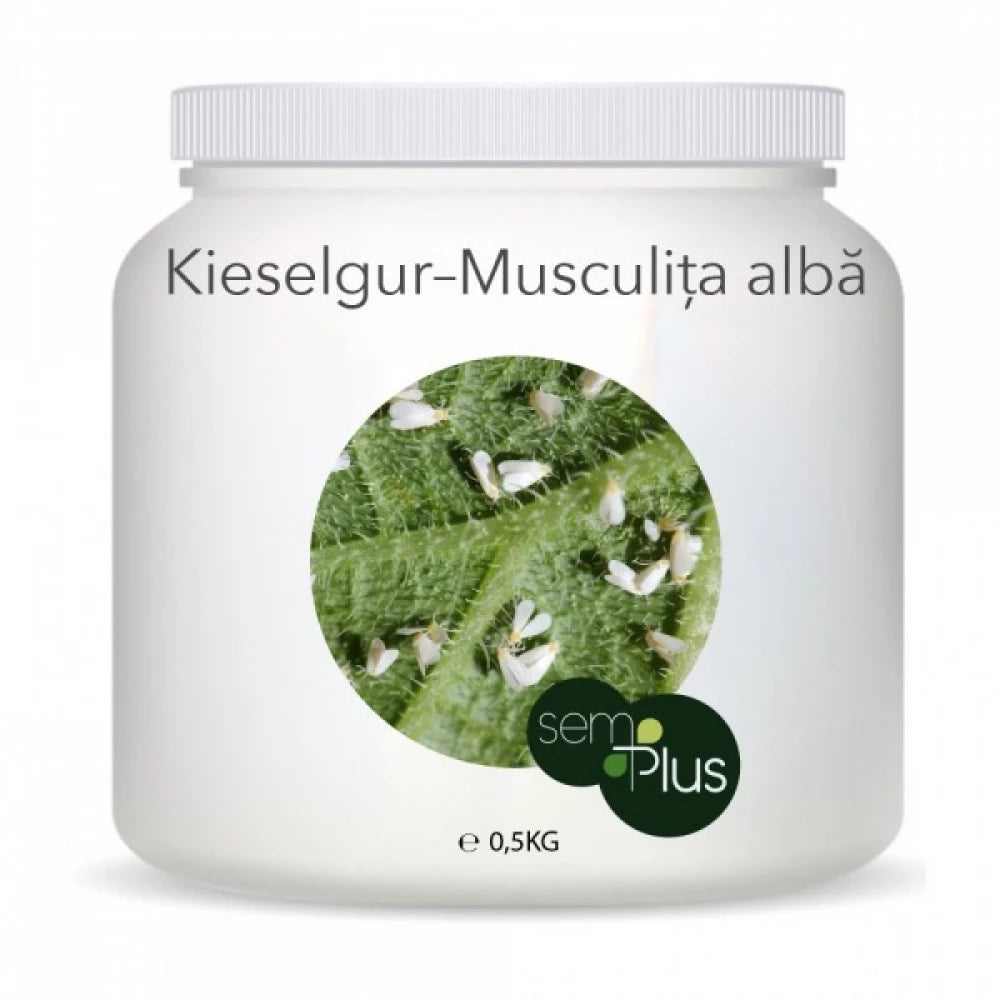 kieselgur-musculita-alba-bioinsecticid-legume-flori-solar-gradina-actiune-fizica-fara-chimicale