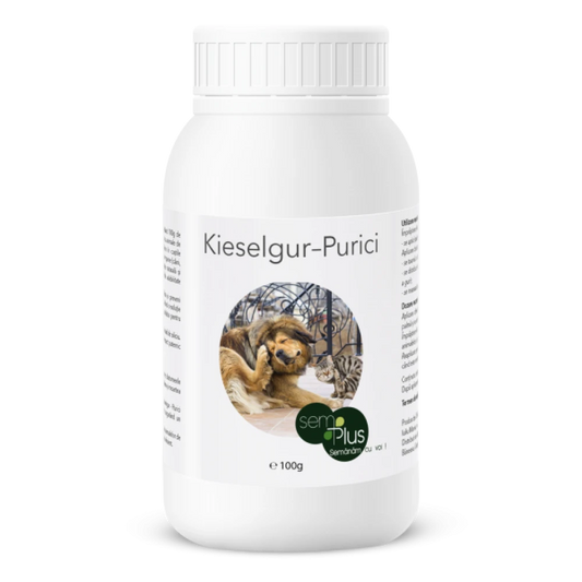 kieselgur-purici-bioinsecticid-animale-companie-mocheta-canapea-curte-actiune-fizica-fara-chimicale