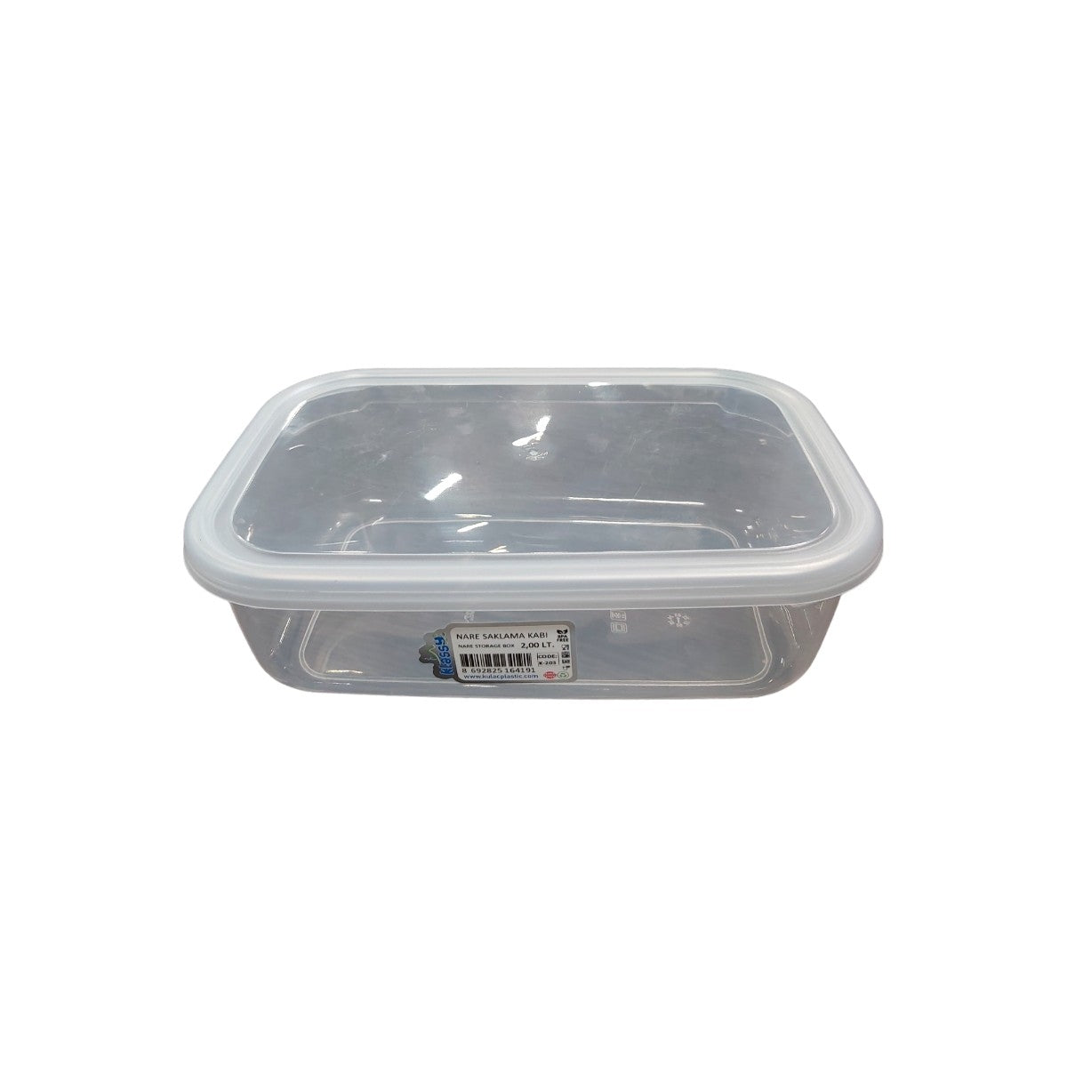 klassy-caserola-nare-2l-k203-44734