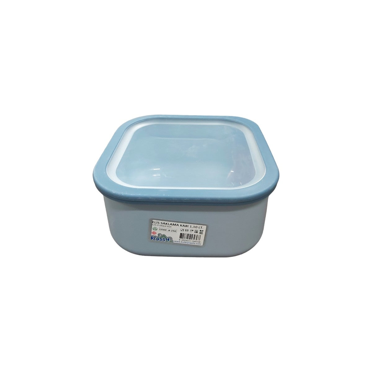 klassy-caserola-patrata-elis-1-1l-k250-44728